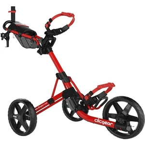 Clicgear Model 4.0 Chariot de golf manuel