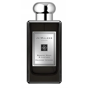 Jo Malone Bronze Wood & Leather - EDC INTENSE (bez krabičky) 50 ml