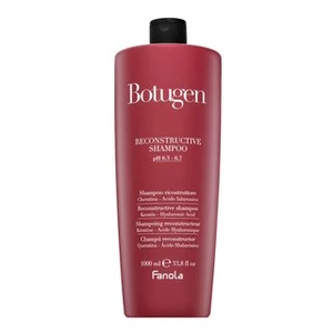 Fanola Botugen Botolife Shampoo bezsiarczanowy szampon rewitalizujący 1000 ml
