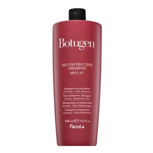 Fanola Botugen Botolife Shampoo bezsulfátový šampon pro revitalizaci vlasů 1000 ml