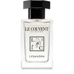 Le Couvent Maison de Parfum Eaux de Parfum Singulières Lysandra parfumovaná voda unisex 50 ml