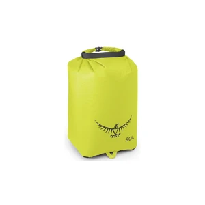 Osprey Ultralight Dry Sack 30L Electric Lime