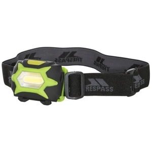 Trespass Beacon Lampada frontale