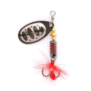 Lucky John třpytka Bonnie Blade barva 4, 4,3g, vel.2