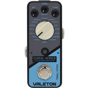 Valeton Coral Verb II