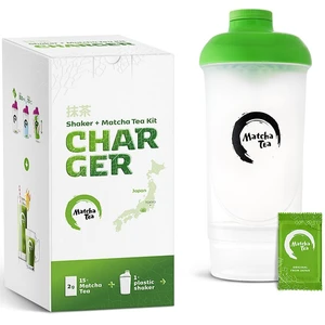 BIO Matcha Tea Charger Z500,BIO Matcha Tea Charger Z500