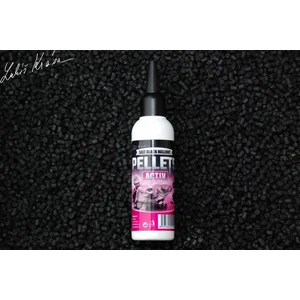 LK Baits Pellets Activ 100 ml Salt Salmon