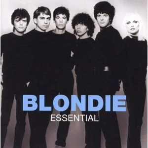 Blondie Blondie Essential Hudební CD