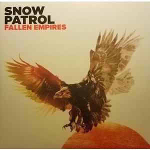Snow Patrol Fallen Empires (2 LP)