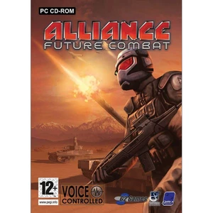 Alliance: Future Combat - PC
