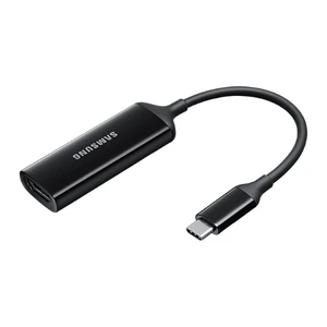 Samsung HDMI - USB-C adapter EE-HG950DBEGWW, Black