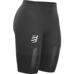 Compressport Trail Under Control Short Fekete T3