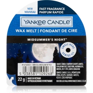 Yankee Candle Vonný vosk do aromalampy Midsummer`s Night 22 g