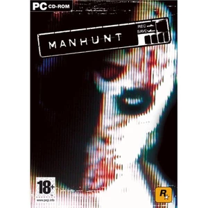 Manhunt - PC