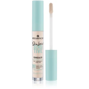Essence Skin Lovin' Sensitive tekutý korektor odtieň 05 Fair 3,5 ml