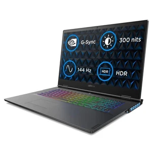 Lenovo Legion Y740-17IRH (RTX 2060)