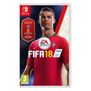 FIFA 18  NSW