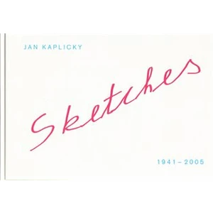 Sketches - Jan Kaplický