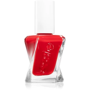 Essie Gel Couture lak na nechty odtieň 510 Lady In Red 13,5 ml