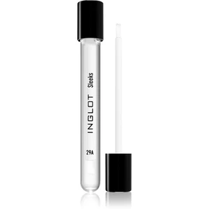 Inglot Sleeks lesk na rty s hydratačním účinkem odstín 29A 5.5 ml
