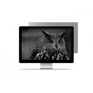 Výbava kanceláře privátní filtr natec owl 21,5" (nfp-1476)