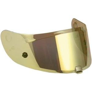 HJC XD-14 Iridium Gold Visor