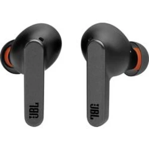 Bluetooth® Hi-Fi špuntová sluchátka JBL LIVE Pro+ JBLLIVEPROPTWSBLK, černá