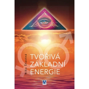 Tvořivá základní energie - Šťastná Nika