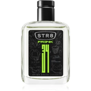 STR8 FR34K voda po holení 100 ml