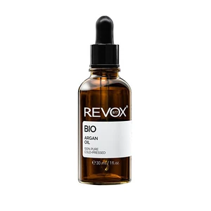 Revox 100% bio arganový olej (Argan Oil) 30 ml