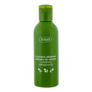 Ziaja Natural Olive 200 ml kondicionér pro ženy na lámavé vlasy; na všechny typy vlasů