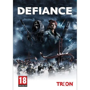 Defiance - PC