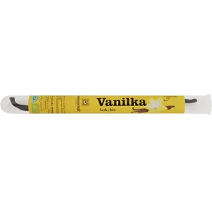 Sonnentor Bio Vanilka lusk 1ks