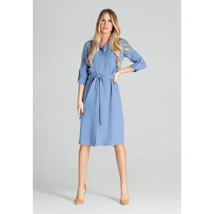 Women’s dress Figl M701