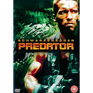 Různí interpreti – Predátor DVD