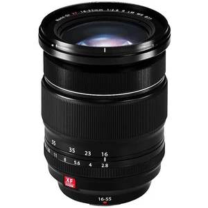 Fujifilm XF16-55mm F2.8 R LM WR