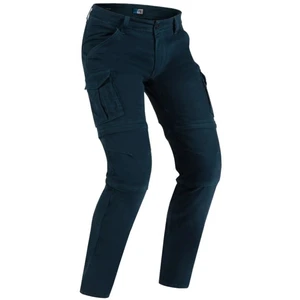 PMJ Santiago Zip Blu 34 Jeans da moto