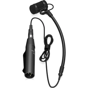 Behringer CB 100 Microphone à condensateur pour instruments