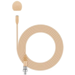 Sennheiser MKE Essential Omni Beige 3-Pin Microphone Cravate (Lavalier)
