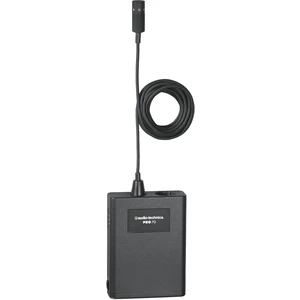Audio-Technica PRO 70 Microphone à condensateur pour instruments