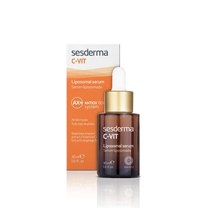 Sesderma Lipozomální sérum pro rozjasnění pleti C-Vit (Liposomal Serum) 30 ml