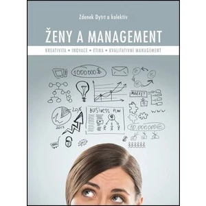 Ženy a management - Zdeněk Dytrt