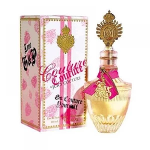Juicy Couture Couture Couture parfumovaná voda pre ženy 100 ml