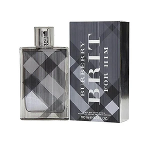 Burberry Brit For Men - EDT 100 ml