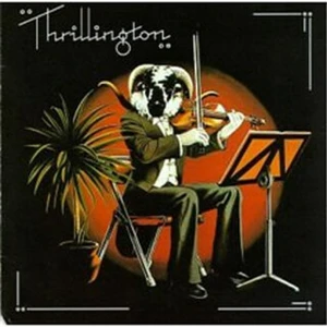 Thrillington - McCartney Paul [CD album]