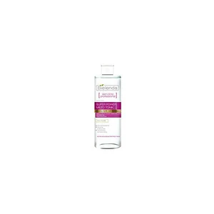 Bielenda Skin Clinic Professional Rejuvenating aktívne tonikum pre regeneráciu pleti 200 ml