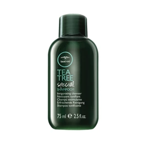 Paul Mitchell Tea Tree Special osvěžující šampon 75 ml