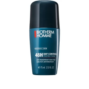 BIOTHERM - Biotherm Homme 48H Day Control - Pánský antiperspirant v kuličce
