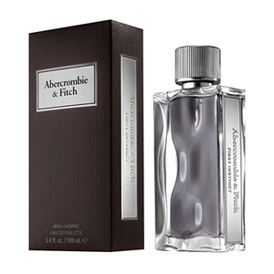 Abercrombie & Fitch First Instinct toaletní voda pro muže 50 ml