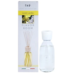 THD Diffusore THD Sweet Vanilla aróma difuzér s náplňou 200 ml